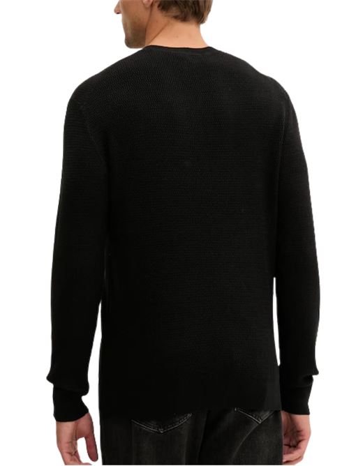 Maglioncino in cotone Calvin Klein | LV04LB327GUB1